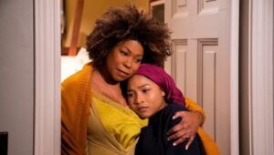 The Equalizer: 2×15