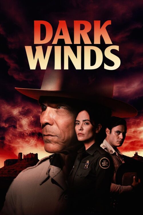 Dark Winds: Temporada 3