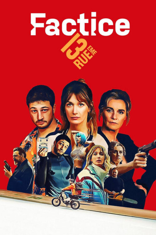 Factice: Temporada 1