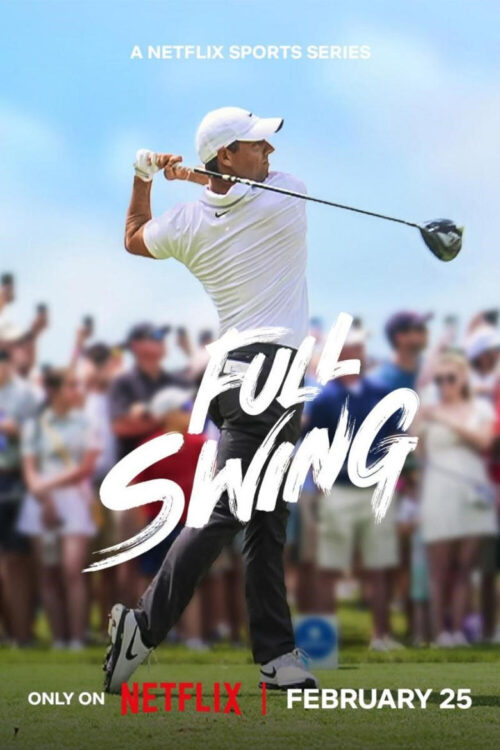 El swing perfecto: Temporada 3
