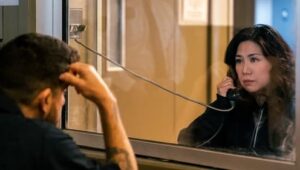 The Equalizer: 2×8
