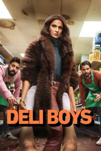 Deli Boys