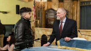 The Equalizer: 3×11