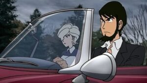Lupin Zero: 1×5