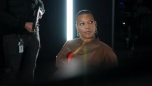 The Equalizer: 3×1