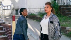 The Equalizer: 2×3