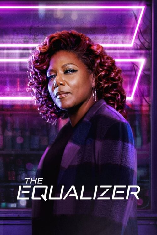 The Equalizer: Temporada 2