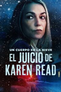 El Juicio de Karen Read