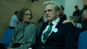 Lockerbie: En búsqueda de la verdad: 1×4