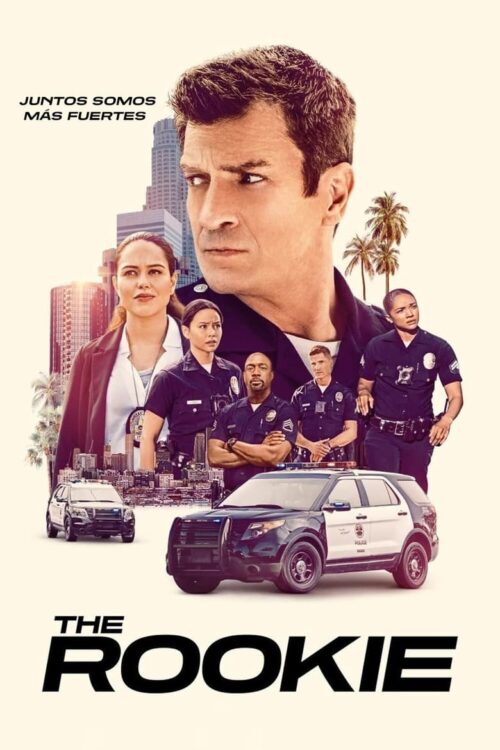 The Rookie: Temporada 4