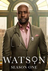 Watson: Temporada 1
