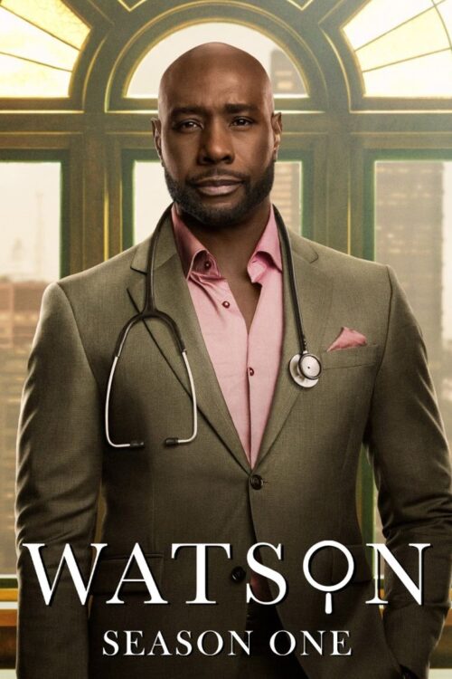 Watson: Temporada 1