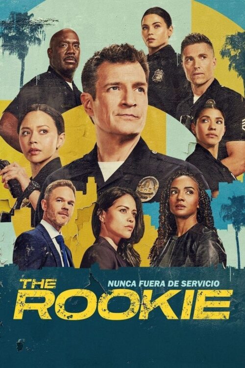 The Rookie: Temporada 7