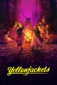 Yellowjackets: Temporada 3
