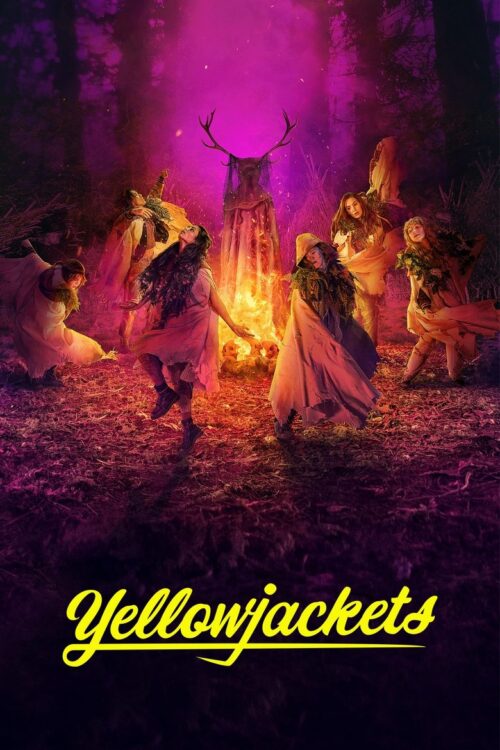 Yellowjackets: Temporada 3