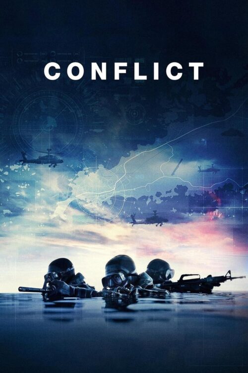 Conflicto: Temporada 1