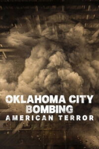 El atentado de Oklahoma City, Terror en EE.UU.