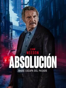 Absolución