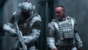 Snowpiercer: Rompenieves: 4×6