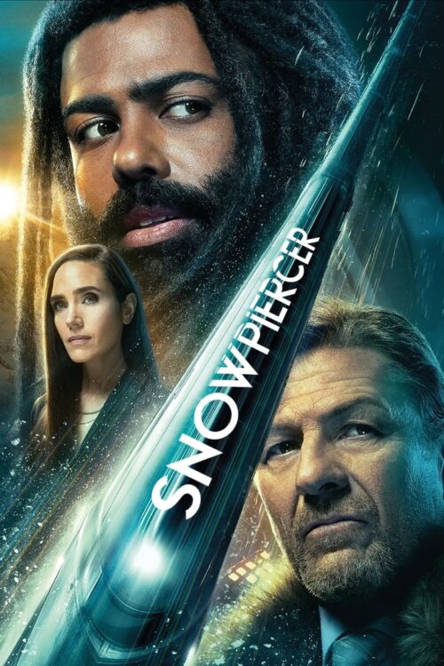 Snowpiercer: Rompenieves: Temporada 3