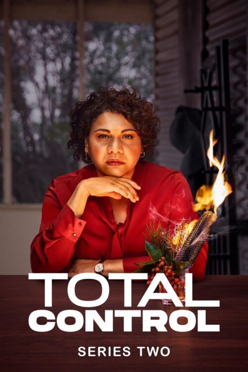 Total Control: Temporada 2