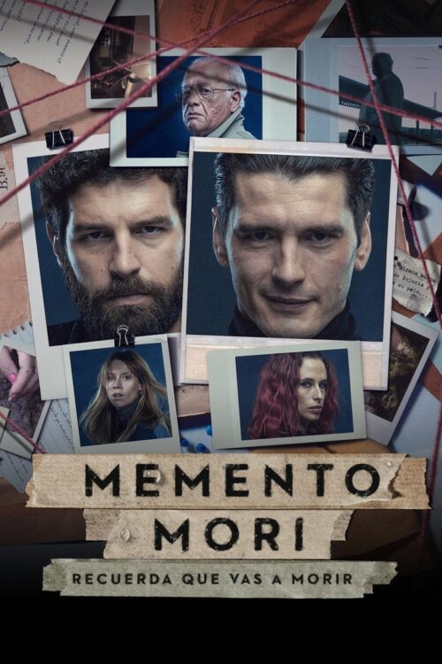 Memento Mori: Temporada 1