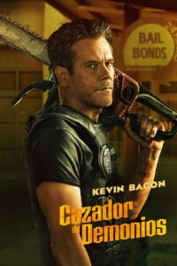 The Bondsman: Temporada 1