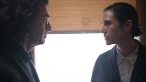 Snowpiercer: Rompenieves: 4×9