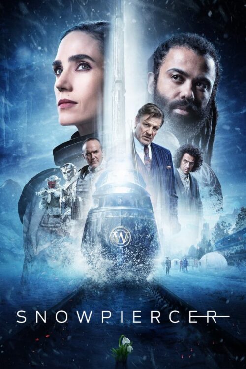 Snowpiercer: Rompenieves: Temporada 4
