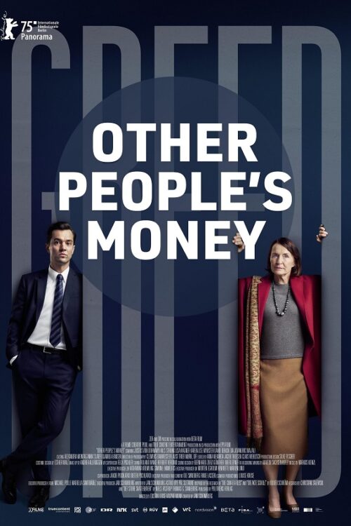 El dinero de otros