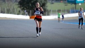 Verdeliss, 7 maratones 7 continentes 7 días: 1×2