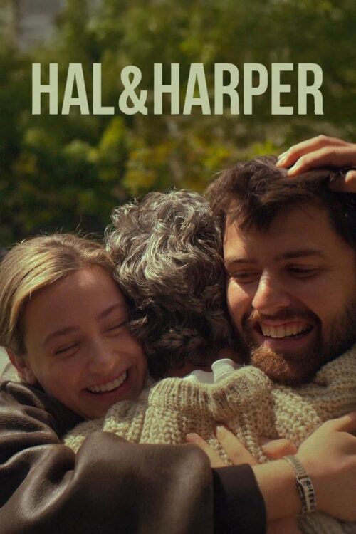 Hal & Harper: Temporada 1
