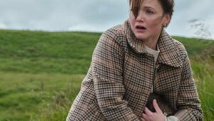 La niña robada: 1×5