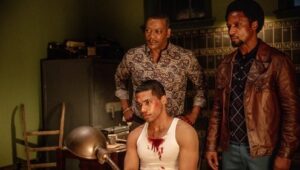 El padrino de Harlem: 4×2