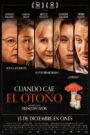 Cuando cae el otoño