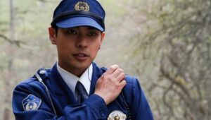 Gannibal: 1×1