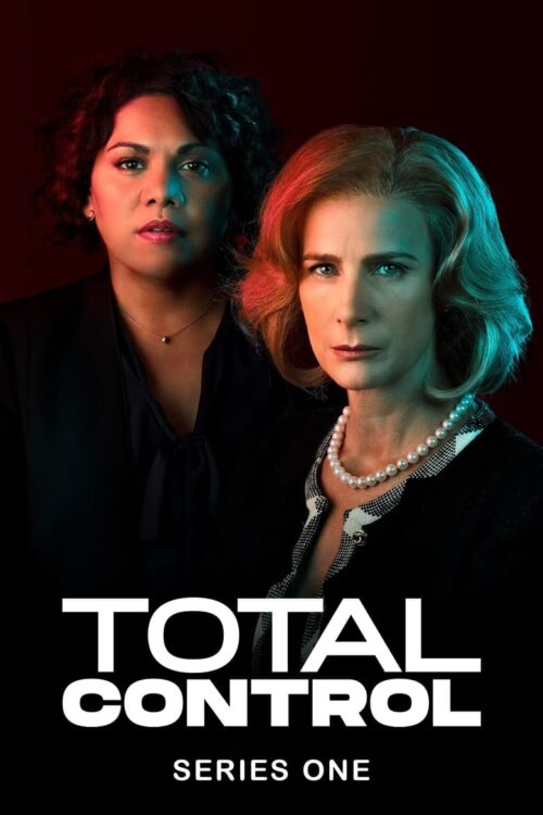 Total Control: Temporada 1
