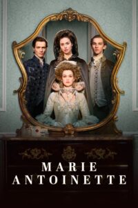 María Antonieta: Temporada 2