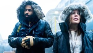 Snowpiercer: Rompenieves: 4×1