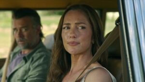 Nueva vida en Ransom Canyon: 1×10