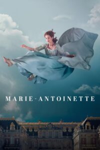 María Antonieta: Temporada 1
