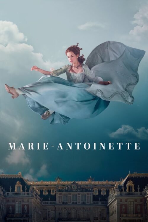 María Antonieta: Temporada 1