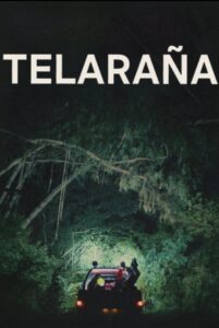 Telaraña