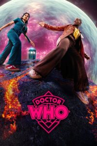 Doctor Who: Temporada 2