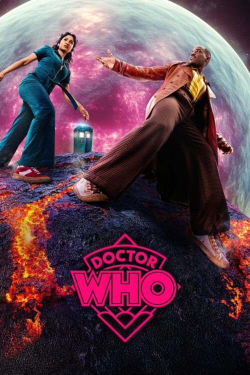 Doctor Who: Temporada 2