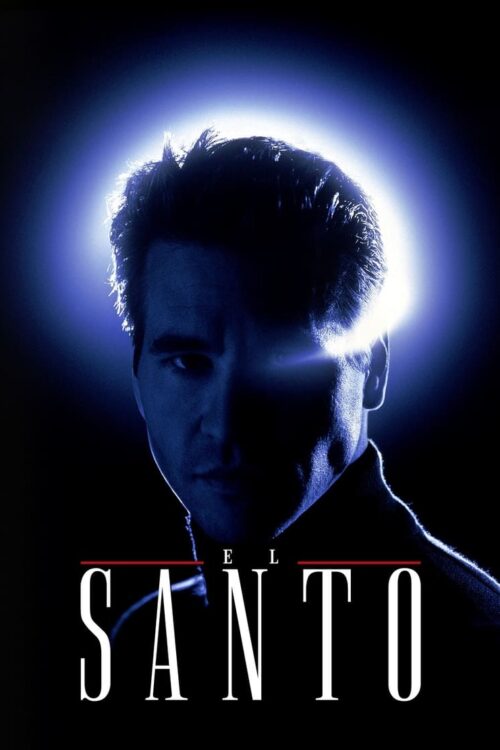 El santo