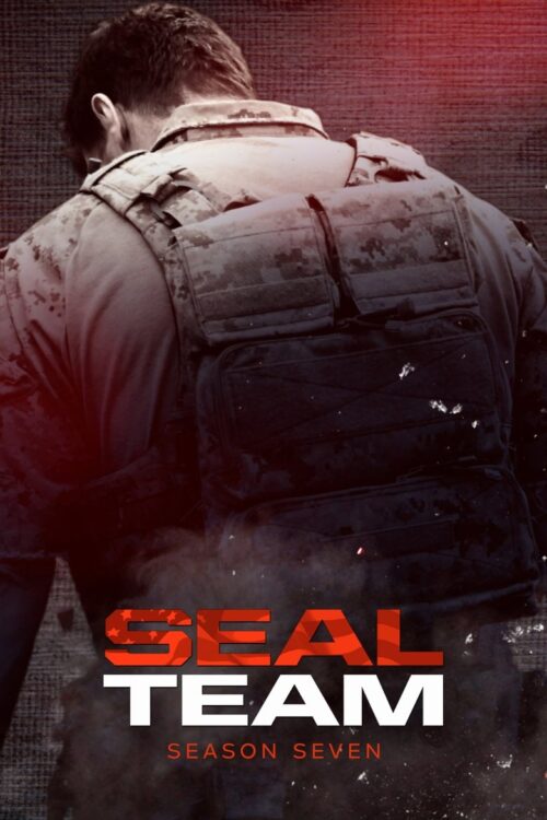 SEAL Team: Temporada 7