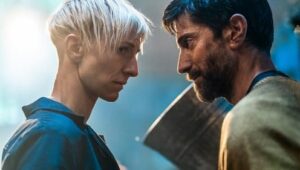 Snowpiercer: Rompenieves: 4×3