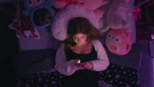 Malas influencias: El lado oscuro de las redes en la infancia: 1×3