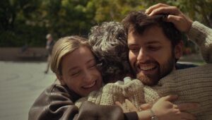 Hal & Harper: 1×9